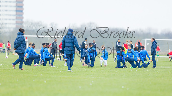 Brentford vs QPR©Richard Brooks Photography201602272