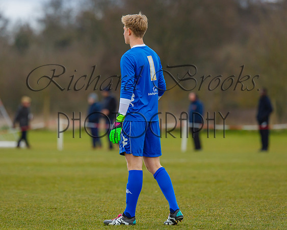 Brentford vs Leeds United©Richard Brooks Photography2016031968