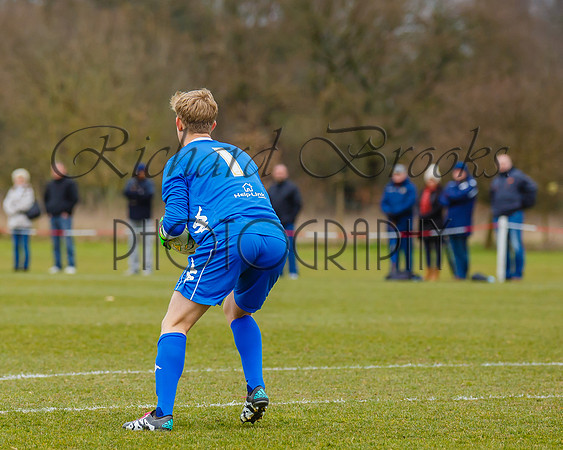 Brentford vs Leeds United©Richard Brooks Photography2016031943
