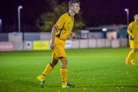 Thamesmead Town Vs Maidstone United ©Richard Brooks Photography