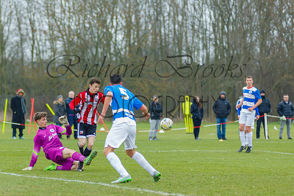 Brentford vs QPR©Richard Brooks Photography2016022776