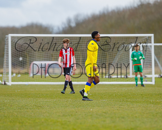 Brentford vs Leeds United©Richard Brooks Photography20160319156