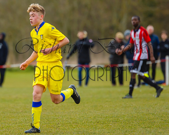 Brentford vs Leeds United©Richard Brooks Photography20160319242