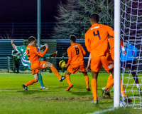 Thamesmead 2 vs Maldon & Tiptree 2©Richard Brooks Photography201602151