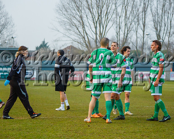 Thamesmead 4 vs Waltham Abbey 3©Richard Brooks Photography20160312746
