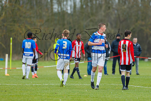 Brentford vs QPR©Richard Brooks Photography2016022760