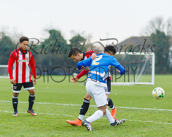 Brentford vs QPR©Richard Brooks Photography20160227212