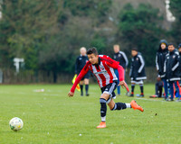 Brentford vs QPR©Richard Brooks Photography20160227118