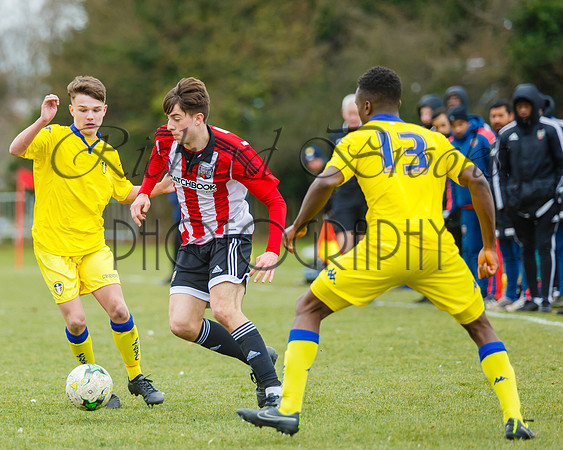 Brentford vs Leeds United-201603199 (55)