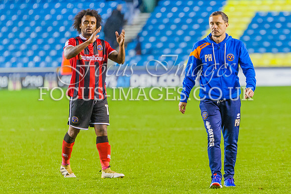 FIL MILLWALL SHREWSBURY 131