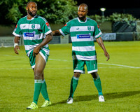 Thamesmead Town Vs Witham Town FC ©Richard Brooks Photography