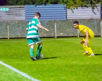 Thamesmead Town Vs Harlow Town FC ©Richard Brooks Photography