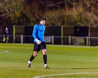 Thamesmead 2 vs Maldon & Tiptree 2©Richard Brooks Photography201602151