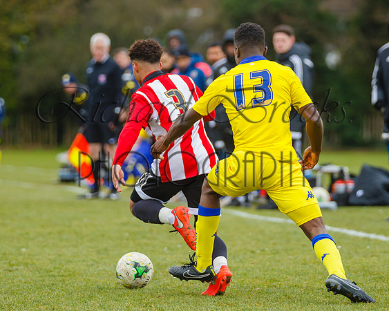 Brentford vs Leeds United©Richard Brooks Photography20160319757