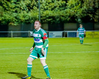 Thamesmead Town Vs Witham Town FC ©Richard Brooks Photography