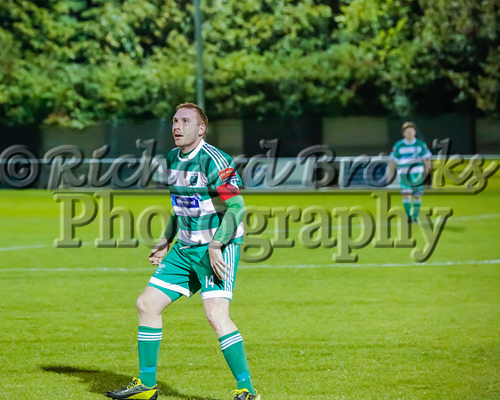 Thamesmead Town Vs Witham Town FC ©Richard Brooks Photography