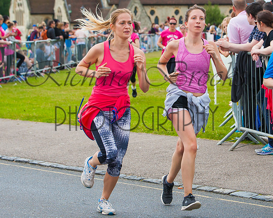 Race For Life 2016©Richard Brooks Photography20160703112