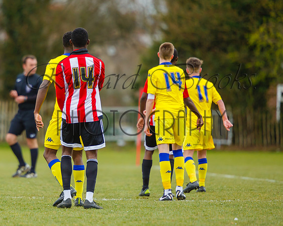 Brentford vs Leeds United©Richard Brooks Photography20160319614