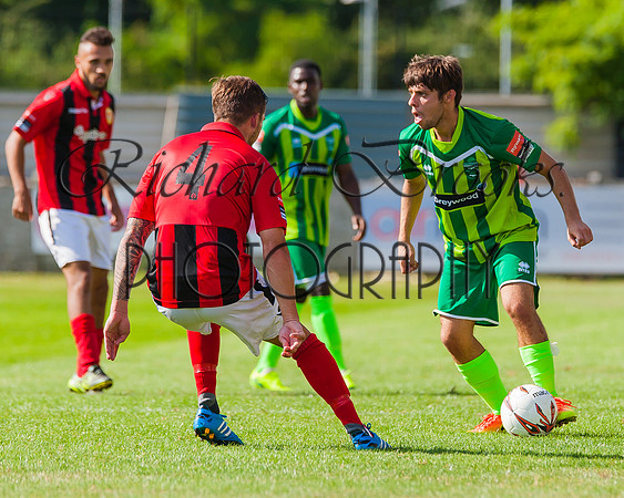 Thamesmead 2 vs Heybridge Swifts 1©Richard Brooks Photography20160813673