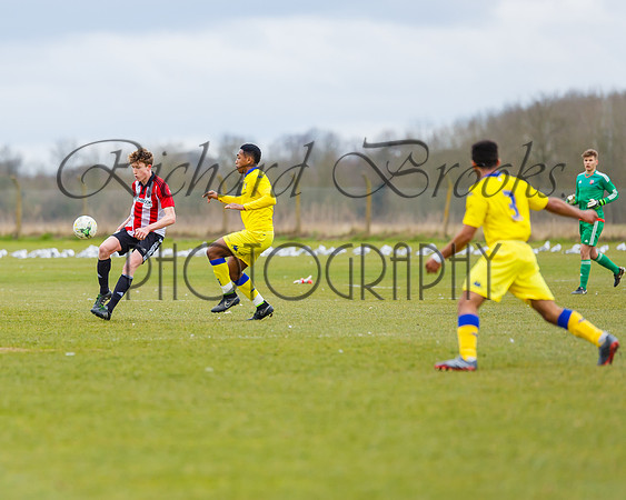 Brentford vs Leeds United©Richard Brooks Photography20160319161