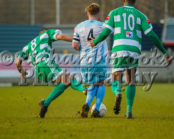 Thamesmead 4 vs Waltham Abbey 3©Richard Brooks Photography20160312514