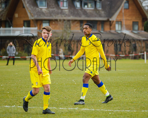 Brentford vs Leeds United©Richard Brooks Photography20160319946