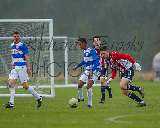 Brentford vs QPR©Richard Brooks Photography20160227532