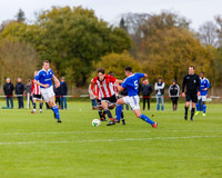 Brentford FC Vs Ipswich Town FC ©Richard Brooks Photography