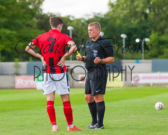 Thamesmead 2 vs Heybridge Swifts 1©Richard Brooks Photography20160813605