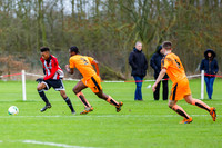 Brentford FC Vs Colchester United FC ©Richard Brooks Photography