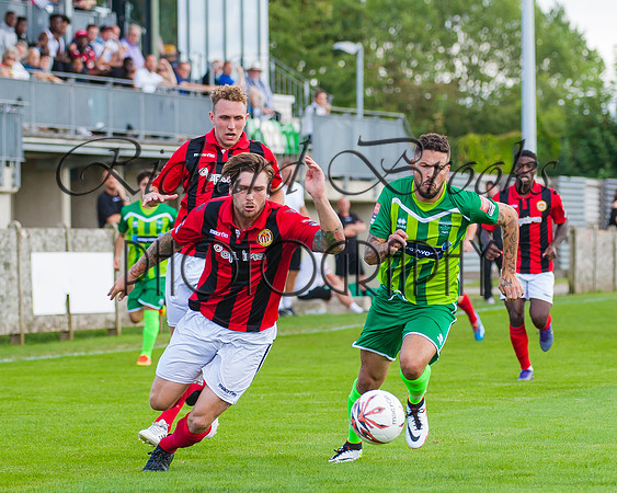 Thamesmead 2 vs Heybridge Swifts 1©Richard Brooks Photography20160813213