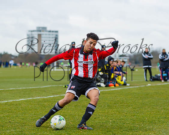 Brentford vs Leeds United-201603199 (5)