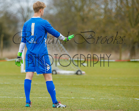 Brentford vs Leeds United©Richard Brooks Photography20160319300