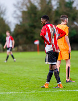 Brentford FC Vs Colchester United FC ©Richard Brooks Photography