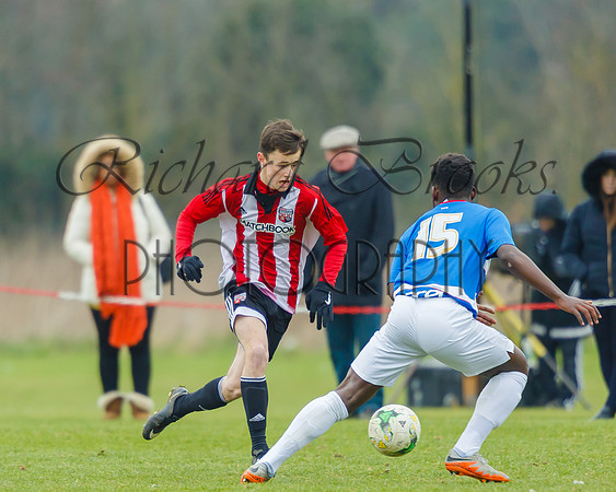 Brentford vs QPR©Richard Brooks Photography20160227349