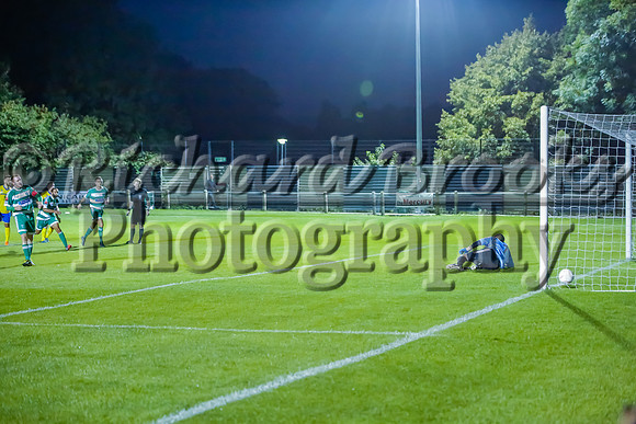 Thamesmead Town Vs Witham Town FC ©Richard Brooks Photography