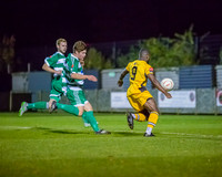 Thamesmead Town Vs Maidstone United ©Richard Brooks Photography