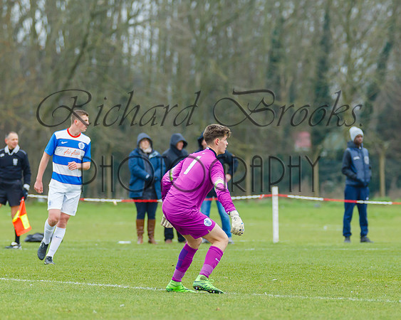 Brentford vs QPR©Richard Brooks Photography20160227115
