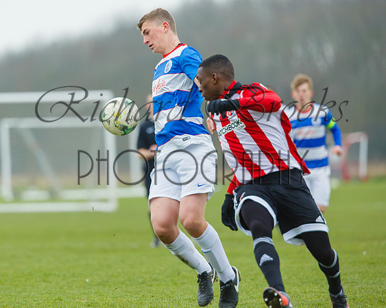 Brentford vs QPR©Richard Brooks Photography20160227437