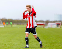 Brentford FC Vs Ipswich Town FC ©Richard Brooks Photography