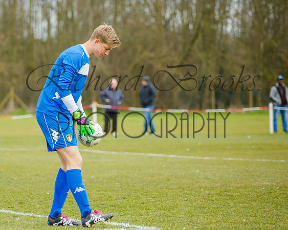 Brentford vs Leeds United©Richard Brooks Photography20160319427