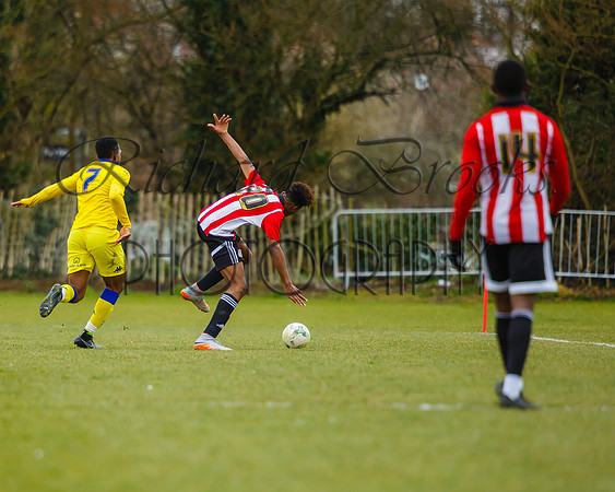 Brentford vs Leeds United©Richard Brooks Photography20160319603