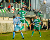 Thamesmead 4 vs Waltham Abbey 3©Richard Brooks Photography20160312323