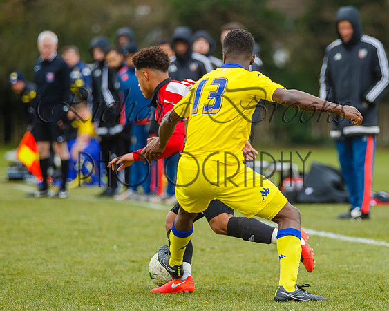Brentford vs Leeds United©Richard Brooks Photography20160319756