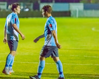 Thamesmead Town Vs Cray Wanderers FC ©Richard Brooks Photography