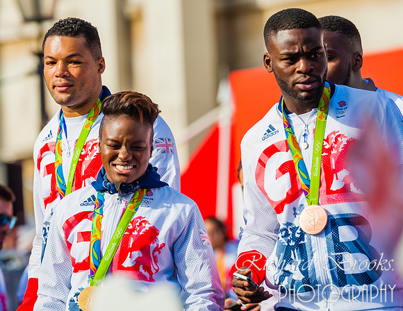 Olympic Parade©Richard Brooks Photography20161018185