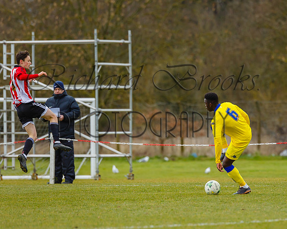 Brentford vs Leeds United©Richard Brooks Photography20160319238