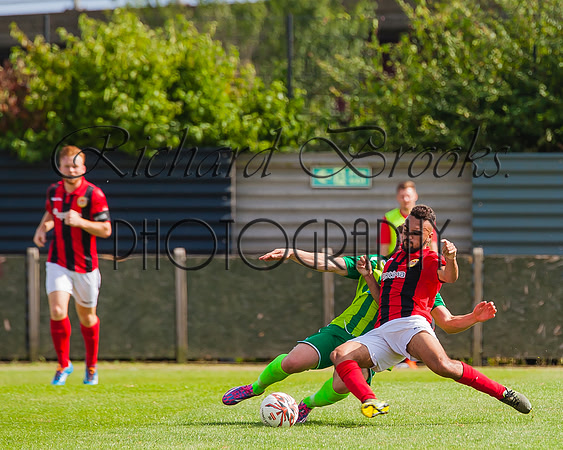 Thamesmead 2 vs Heybridge Swifts 1©Richard Brooks Photography20160813415
