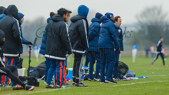 Brentford vs QPR©Richard Brooks Photography20160227247