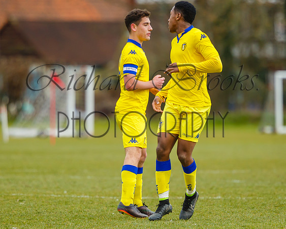 Brentford vs Leeds United©Richard Brooks Photography201603191022